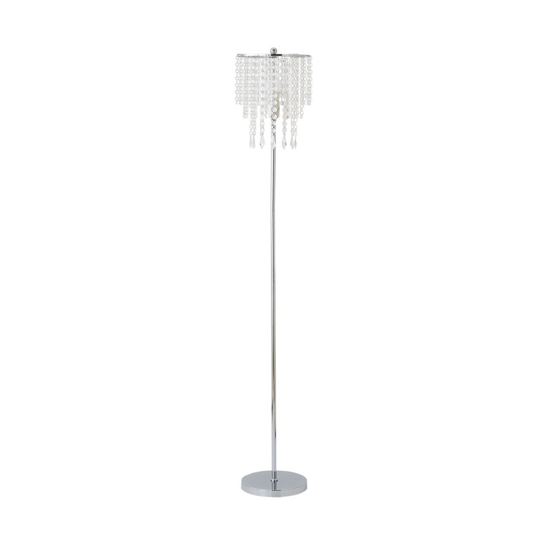 150cm Traditional Floor Lamp