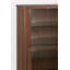Armoire d’appoint 2 portes barbier