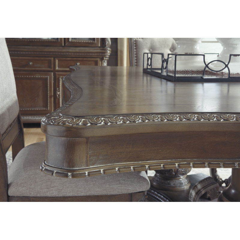 Gilyard Dining Table