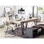Muskingum Metal Base Dining Table-480916504-480916505