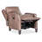 Nelson Power Recliner w/Power Headrest-106015799