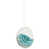 Blanc / turquoise est en rupture de stock