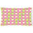 Apple Outdoor Throw Pillow