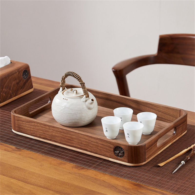 Tray, 11.81" W x 2.36" H x 12.72" D
