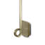 Wentworth LED Armed Sconce