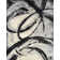 Damian Black/Grey Rug