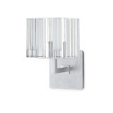 Valerio 1 - Light Armed Sconce