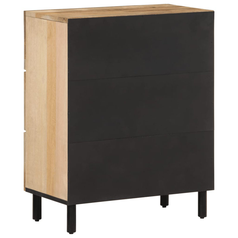 Hamdisse 60cm Sideboard