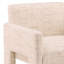 Barnett Hardwood Upholstered Dining Chair, Sonoma Fog