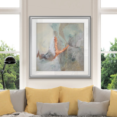 " Copper River I "