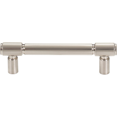 Clarence Bar pull