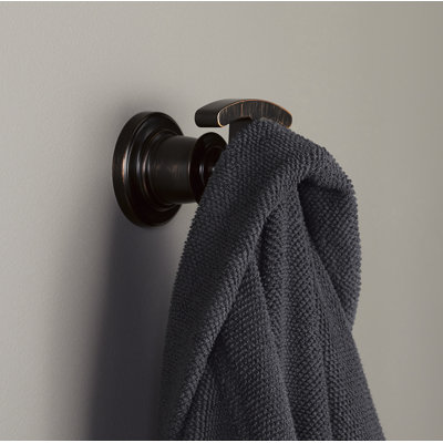 Relic Robe Hook