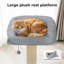71cm H Cat Tree