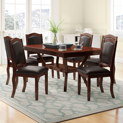 Jolet 7 - Piece Dining Set