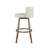 Hokku Designs Parodi Swivel Counter and Stool-808046952-807868254-807868255