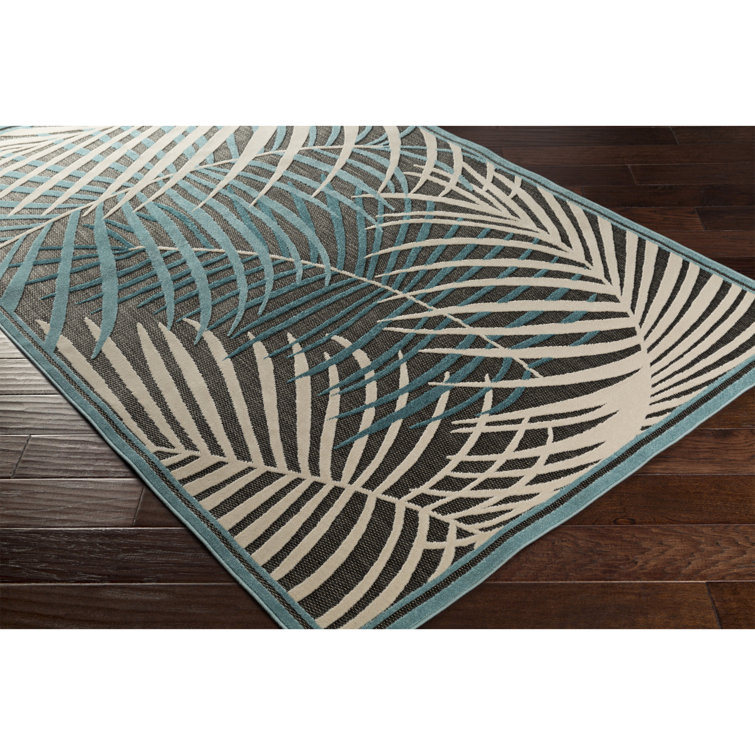 Willilams Geometric Indoor / Outdoor Rug