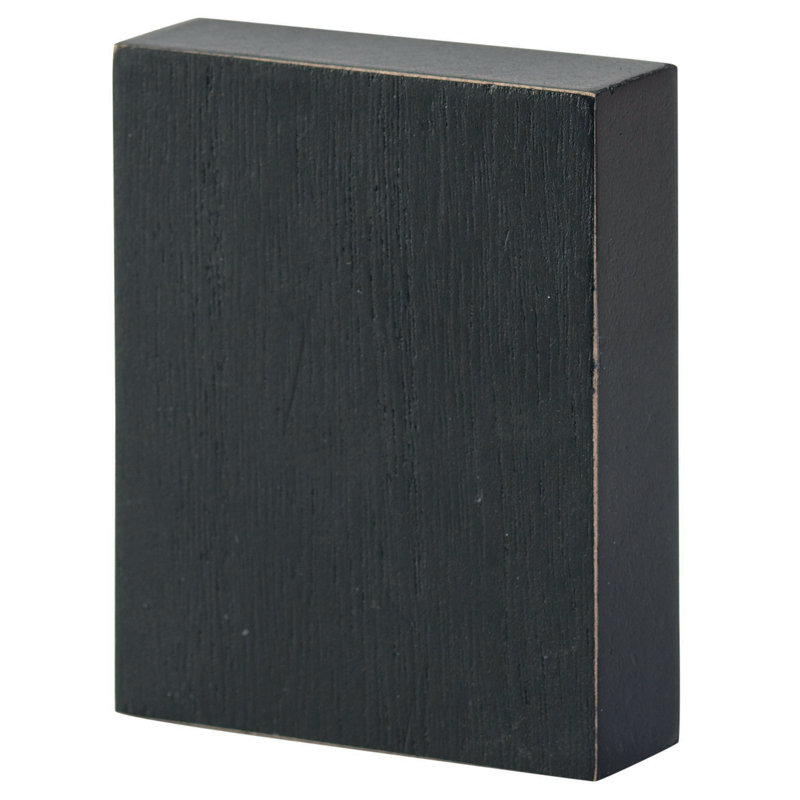 Brown-Batson Religious & Spiritual Box Signs & Plaques