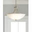 Luminaire suspendu semi-encastré Geary-1381392683