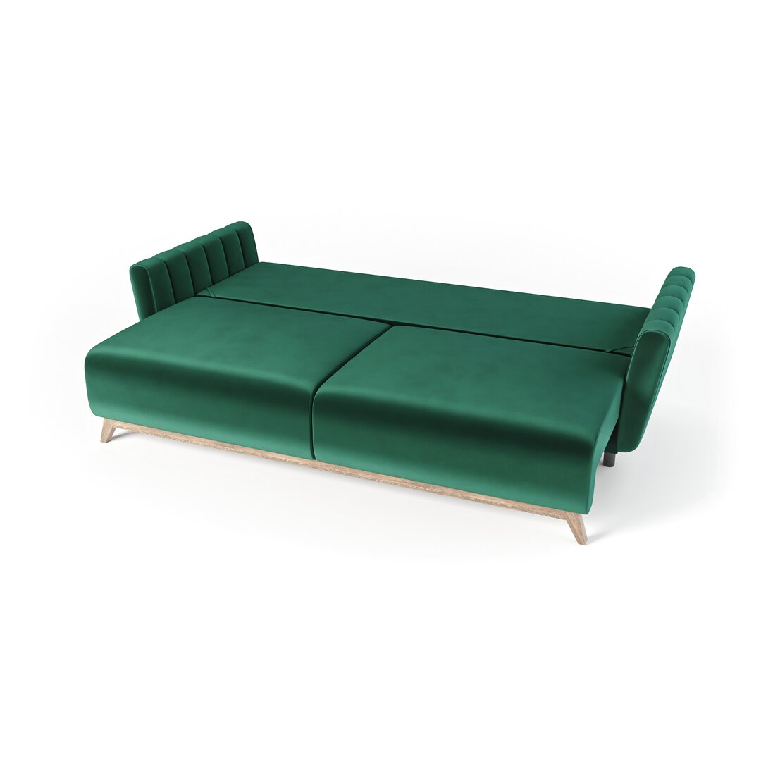 3-Sitzer Schlafsofa Nevada