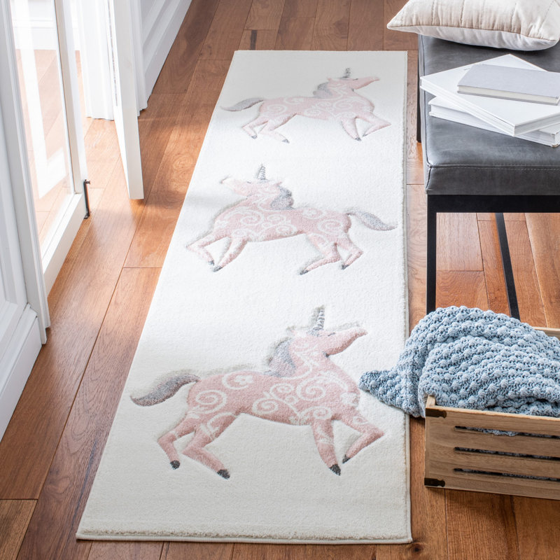 Tapis Alcorn Kids 100 Performance, Tapis de couloir 2 pi x 8 pi