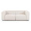 Curteria Upholstered 89 Sofa