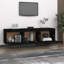 Trail TV Cabinets Solid Wood Pine-687935251-734926604