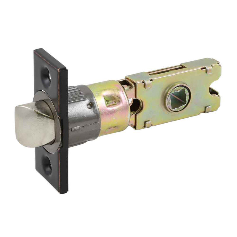 6-Way Square Spindle Latch