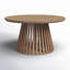 Bardolf 55'' Outdoor Dining Table