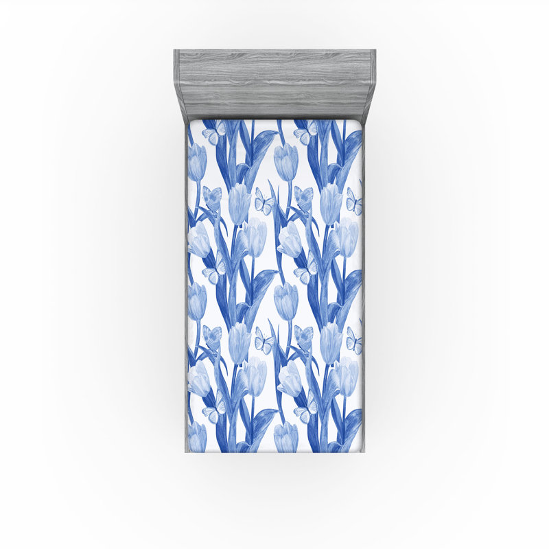 Drap-housse Ambesonne, Drap-housse grand
