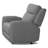 Bukovina Manual Recliner