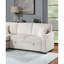 Ensemble de salon convertible 2 pièces-2096583225