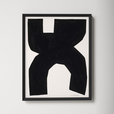 Module On White 1 by Michael Kempen