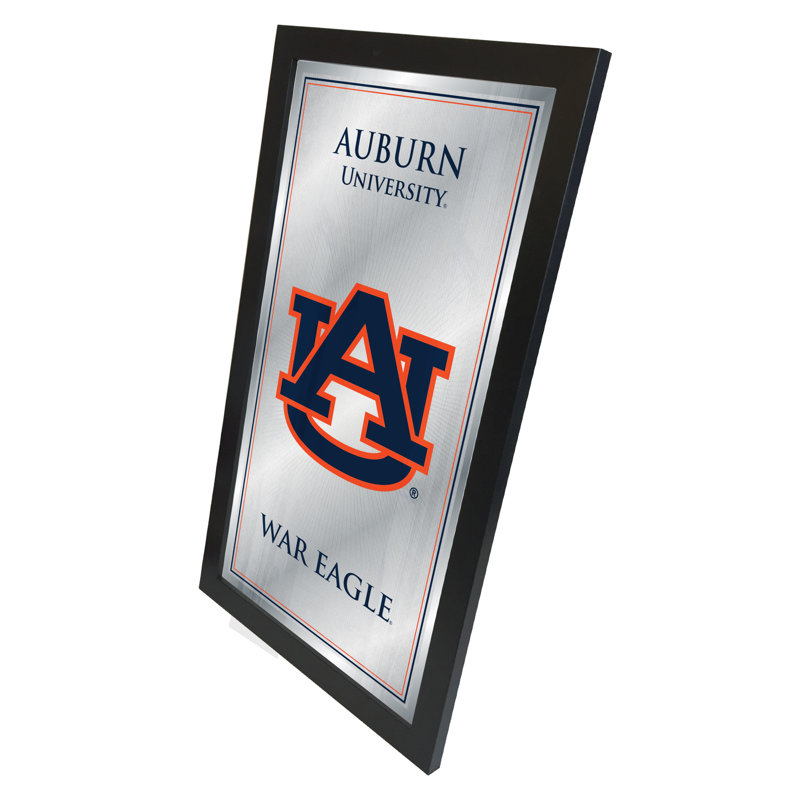 Wood Mirror, Auburn University