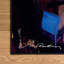 Tapis d'art abstrait lavable Always On My Mind de taille 8 pi x 10 pi avec envers antidérapant