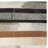 Barr Hand Woven Leather Geometric Rug-24831000