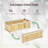 Gilyard Wood Planter Box