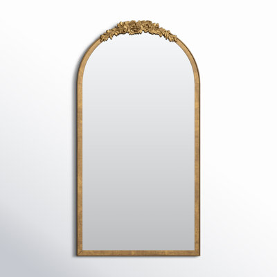 Langosta Arch Mirror