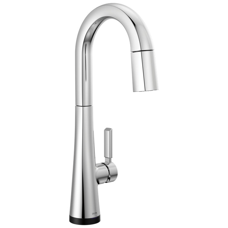 Touch2O Bar / Prep Faucet with Touchless Technology
