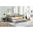 Daybed Wood Bed With  Trundle-945530413