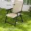 Folding Patio Dining Folding Chair-429631111