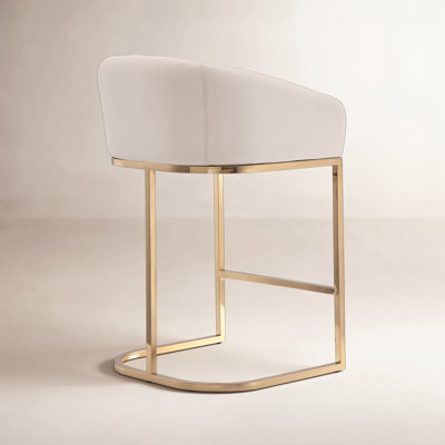 Louvre Bar & Counter Stool