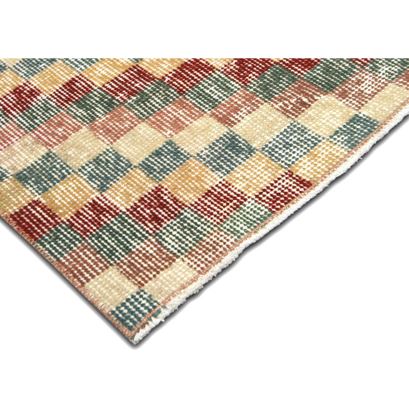 Runner One-of-a-Kind 2'10" X 7'6" Area Rug