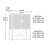Pujan Sideboard with Bar Hutch