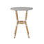 table française (seulement la table incluse)