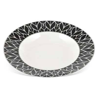 Ellington Dinner Plate