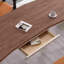 Bureau italien minimaliste-379094043