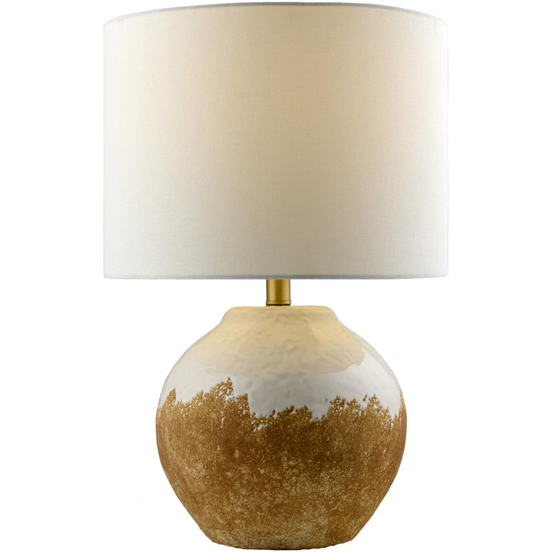 Lampe de table Harvinder