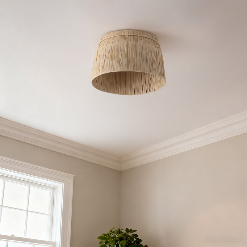 Arlen Flush Mount
