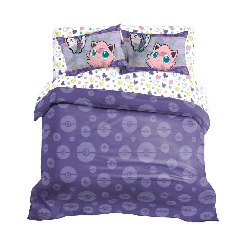 5 - Piece Quilt Set
