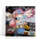«King of Fool», reproduction d'art sur toile